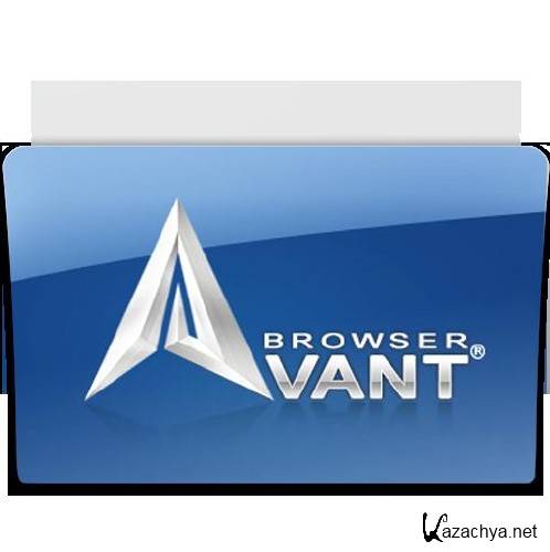 Avant Browser 11.8  Beta 13 ML
