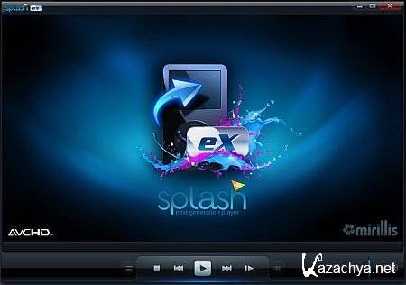 Splash PRO EX 1.11.0 Portable