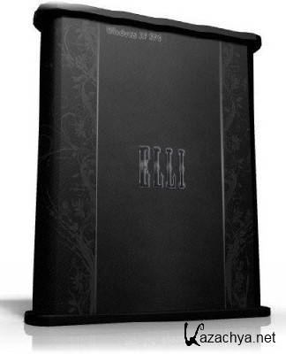 Elli Project ver. 3.7 x86 (2011/RUS)