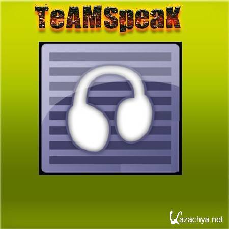 TeamSpeak 3.0.0 FINAL + Portable