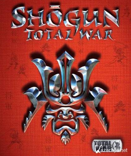 Shogun: Total War (2000/PC/RUS) Shogun: Total War (2000/PC/RUS)