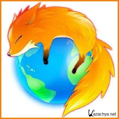 Mozilla Firefox 6.0 + [2011 New] Rus
