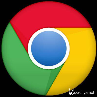 Google Chrome 19.8.79.4 Developer Versoin