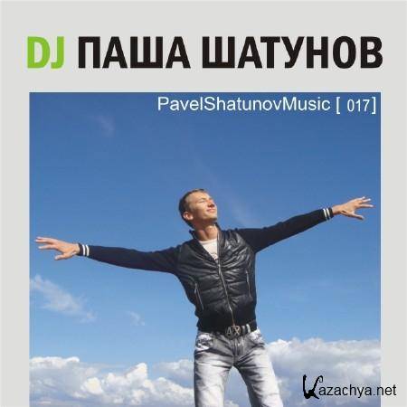 VA - DJ   - PavelShatunovMusic (2011) MP3
