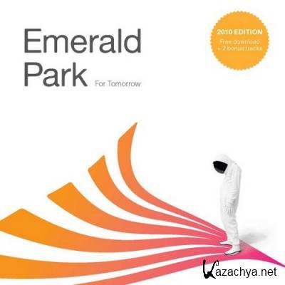 Emerald Park - For Tomorrow (2010)