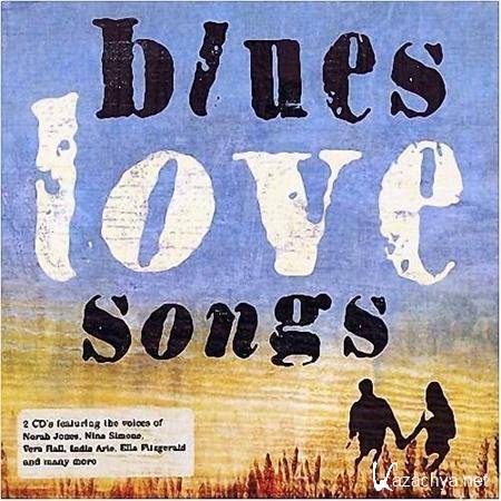 VA - Blues Love Songs (2010) MP3 