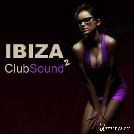 VA - Ibiza ClubSound 2 (2011) MP3 