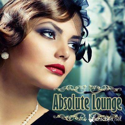 Absolute lounge (2011) 