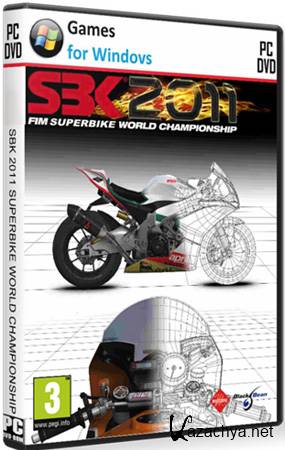SBK: Superbike World Championship (2011/RePack/RU)