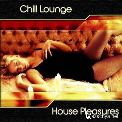 VA - Chill Lounge House Pleasures (2011).MP3