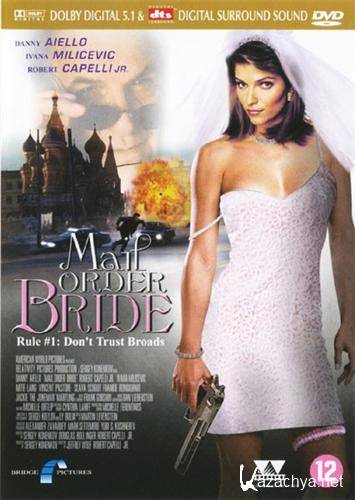    / Mail Order Bride (2003) DVDRip