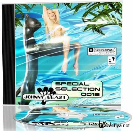 Johnny Beast - Special Selection 0013
