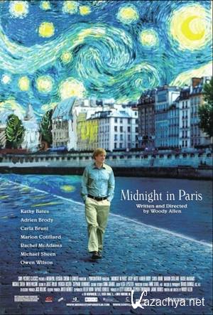   /Midnight in Paris (2011)