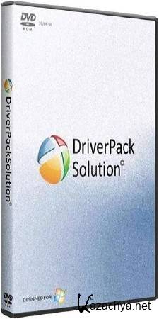 DriverPack Solution [ v.11, Drivers Installer Assistant, , 2011 ]