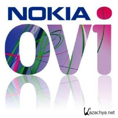  Nokia OviSuite 3.1.1.85 Final