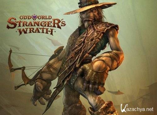 Oddworld: Stranger's Wrath (2010/Eng)