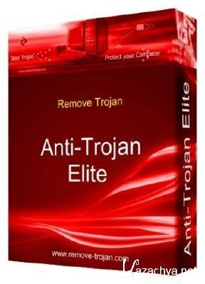 Anti-Trojan Elite v5.5.0 Rus