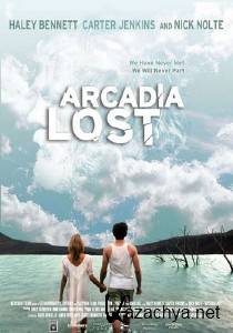   / Arcadia Lost (2010) HDTVRip