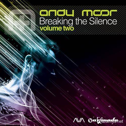 VA - Breaking The Silence Vol 2 Full Versions Vol 2 (2011) MP3
