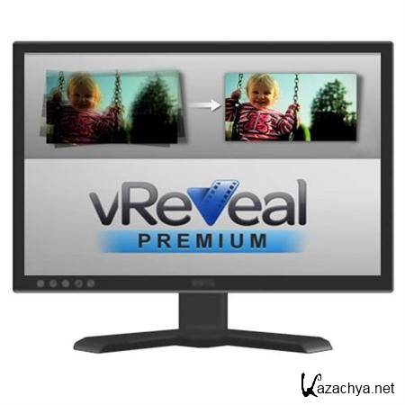 vReveal Premium 4.66.484 ML(RUS)