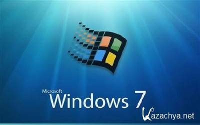 Windows 7x86 Ultimate UralSOFT v.4.08