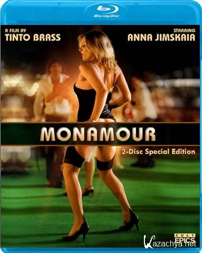   / Monamour (2005) BDRip