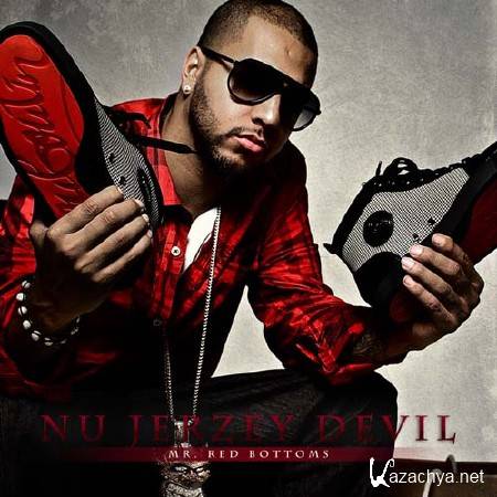 Nu Jersey Devil  Mr. Red Bottoms (2011)