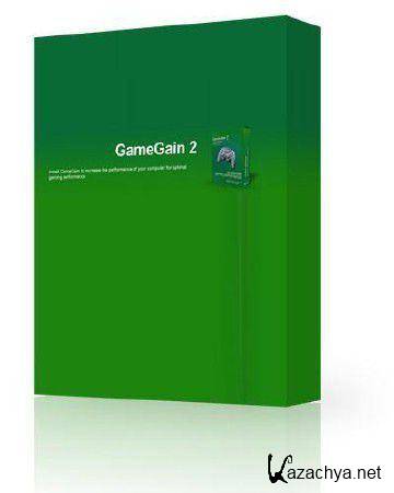 GameGain 2.8 