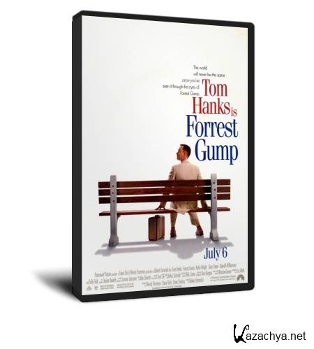  |Forrest Gump (DVDRip|1994)