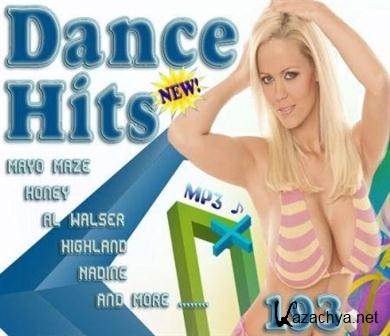 VA - Dance Hits vol.193 (2011).MP3