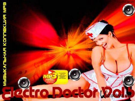 Electro Doctor Vol.5 (2011)