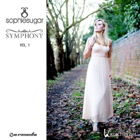 Sophie Sugar: Symphony Vol 1 (2011)