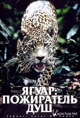 :   / Jaguar: Eater of Souls (1999) VHSRip