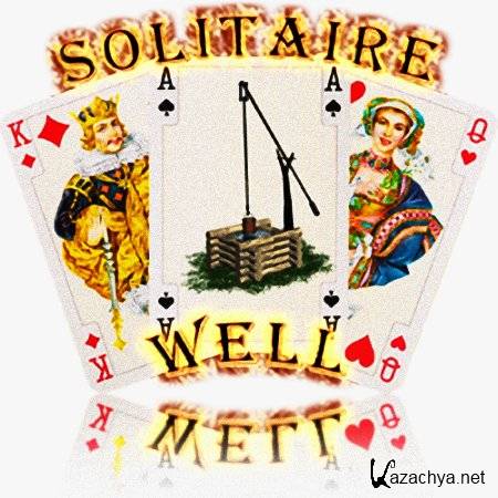 Solitaire Well 1.3.1.169 (2011/Rus)