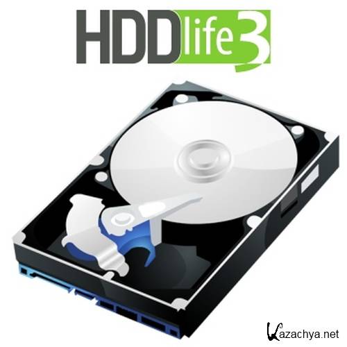 HDDlife Pro 3.1.172