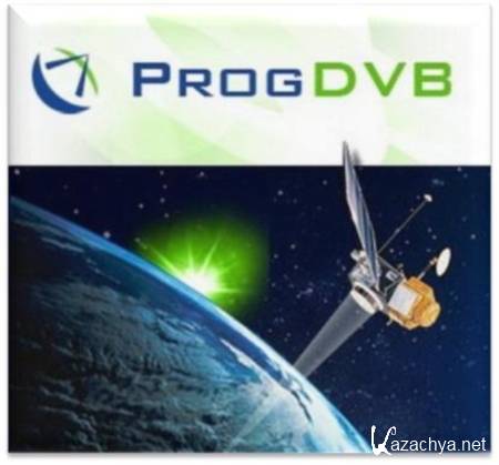 ProgDVB 6.70.3