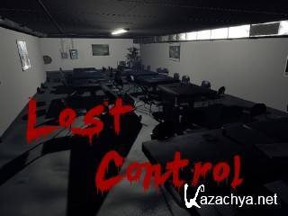 Crysis Lost Control v.1.0