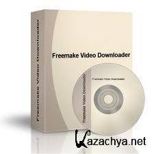 Freemake Video Downloader 2.1.8.0