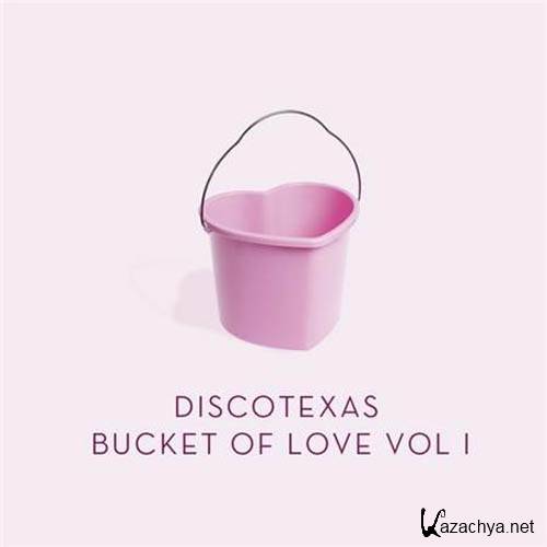 VA - Bucket Of Love Vol 1 (2011)