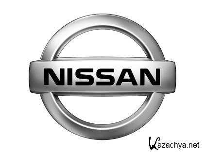 Nissan Fast 2011.07 (EL, GL, ER, GR, CA, US)