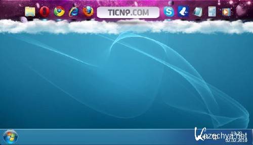 Multibar Ticno Pro + Free 1.7.4