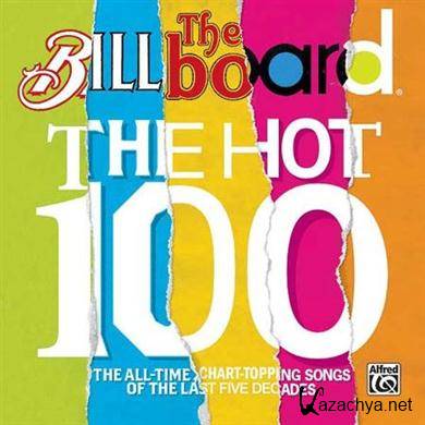 VA - Billboard Hot 100 20.08.2011 (2011).MP3