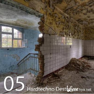 VA - Hardtechno Destroyer Vol.5 (2011)