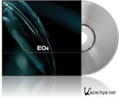 VA - Emerging Organisms Vol.4 (2011) VA - Emerging Organisms Vol.4 (2011)