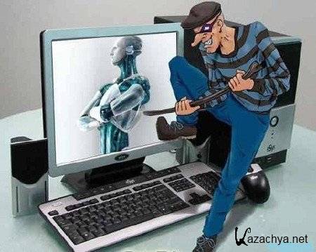 ������ ���� ���������� NOD32 v.3�, 4� � 4.2� ������ �� 14.08.2011