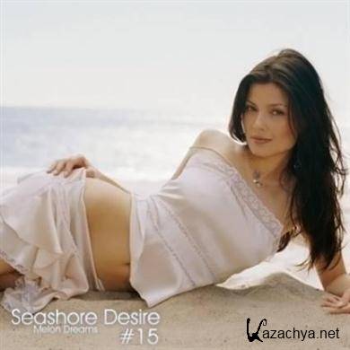 VA - Seashore Desire #15 (2011).MP3