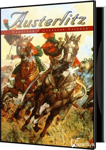 Austerlitz Napoleon's Greatest Victory [L] [RUS] (2002)