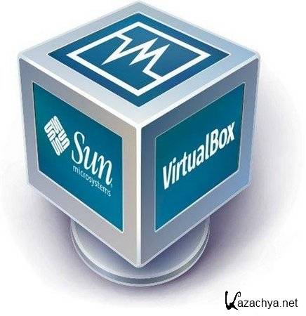 VirtualBox v4.1.2 Build 73507 Final