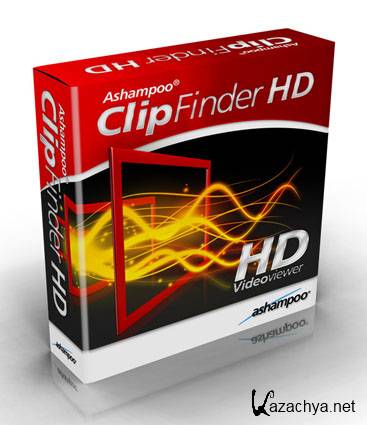 Ashampoo ClipFinder HD 2.21 [Multi/Rus]