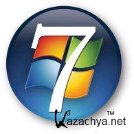 Windows 7 x32/x64 All editions